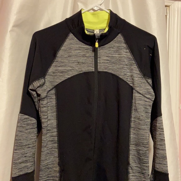 Jacket - Picture 2 of 5